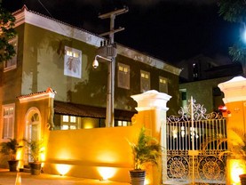 NovoHotell Recife, Recife
