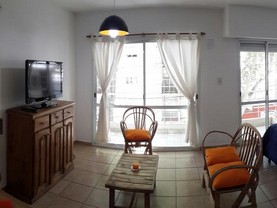 Funcional Ap, Rosario