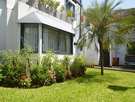 C'Chic Hotel Boutique, Ciudad de Buenos Aires