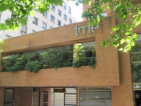 Time Suite, Santiago