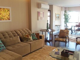 Apartamento 201 Cypress, Gramado