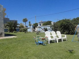 Marina Azul, Las Grutas