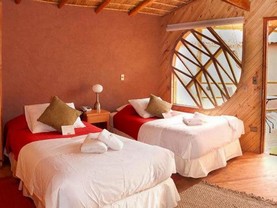 Hotel Poblado Kimal, San Pedro De Atacama