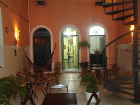 Pousada Solar dos Romanos, Salvador