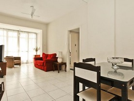 COMFORT 3-BDR COPACABANA C2001, Rio de Janeiro