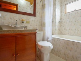 Apartamento Modelia, Bogotá