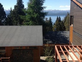 Maria del Bosque Apart Hotel / Cabañas, Bariloche