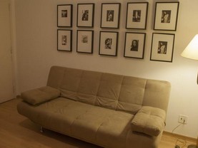 Apartment Lido, Rio de Janeiro