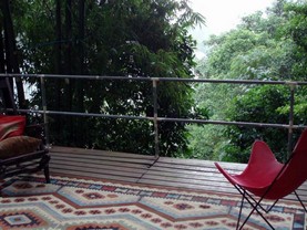 B&B Vitoria Regia, Rio de Janeiro