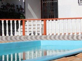 Pousada Foz Igu, Foz do Iguaçu