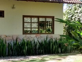 Chalé Charmoso, Trancoso