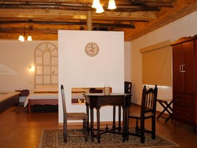 Hacienda Hosteria Chorlavi, Ibarra