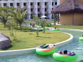 Enotel Acqua Club - All Inclusive, Porto de Galinhas