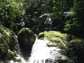 El Descanso Del Arriero, Guatapé