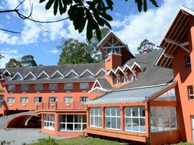 Hotel Renascença, Gramado