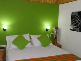 Hotel Grand Caribe, San Andrés