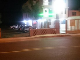 Hostal Basauri Hnos., Lunahuaná