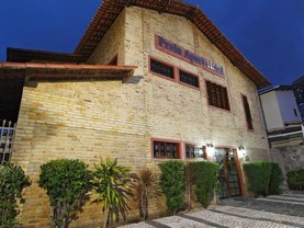 Praia Apart Hotel, Natal