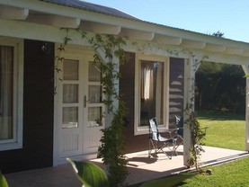 Cabaña en Dina Huapi - Bariloche, Dina Huapi