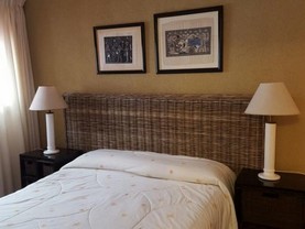 El Olvido, La Paloma