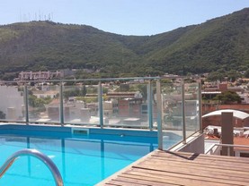 Departamento Caseros, Salta