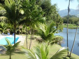 Pousada Rio Paraty, Paraty
