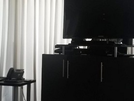Apartamento en Hotel Continental, Bogotá