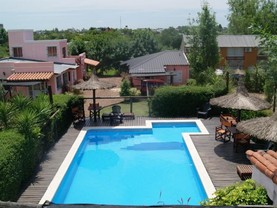 Peumayén, Colon