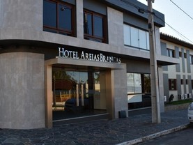Hotel Areias Brancas, Rosário do Sul