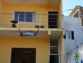 Pousada Beleleus, Jericoacoara