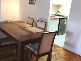 Obelisco Studio, Ciudad de Buenos Aires