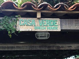 Búzios Casa Verde, Armação dos Búzios