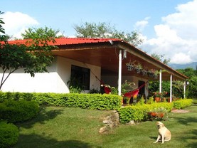 Hotel Campestre Villa Zunilda, Rivera