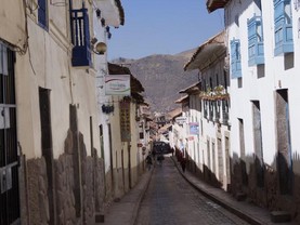 Atawkama Hostel, Cusco