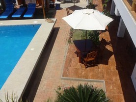 Akumal Mancora, Máncora