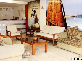 Libertad Huanchaco, Huanchaco