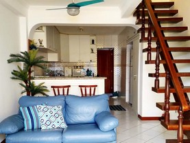 Apt. Bonfim 205, Angra dos Reis