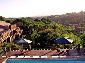 Morada da Praia do Rosa Pousada, Praia do Rosa