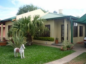 Bungalows La Day, Villa Elisa