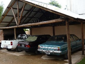 Monoambientes Catalina, Colon