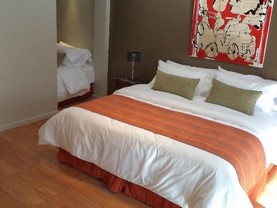 Nina Suites Buenos Aires, Ciudad de Buenos Aires