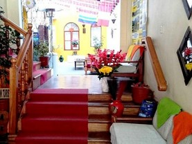 Chakana House, Cusco