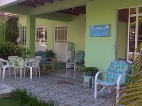Posada Nativa Bernard Place, San Andrés