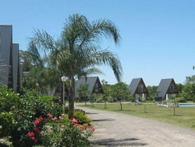 Las Palmeras, La Paz