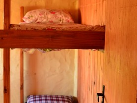 Guantanamera, Praia do Rosa