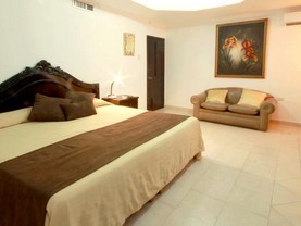 Caribe Princess, Barranquilla