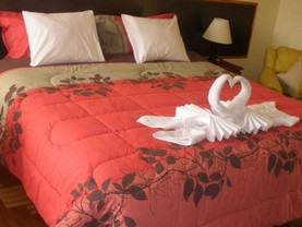 Inkas Tarabamba Hotel, Cusco