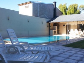 Casona de Encanto, San Rafael