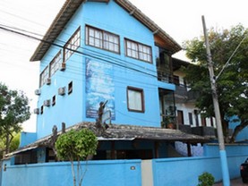 Pousada Azul do Mar, Arraial do Cabo