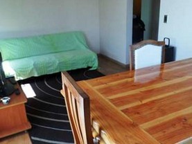 Amplio Apartamento Santiago Centro, Santiago